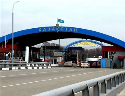 В октябре казахстанские пограничники задержали более 5 тысяч нарушителей госграницы