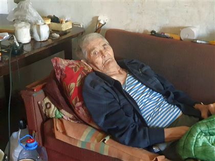 Как пожилых людей насильно удерживают в домах престарелых в Казахстане