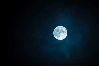 Ученые впервые доказали, что Луна образовалась из-за столкновения Земли и Тейи