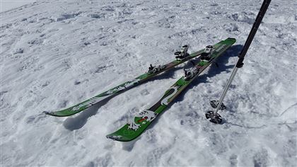 Подготовку склонов к открытию горнолыжного сезона начали в ВКО