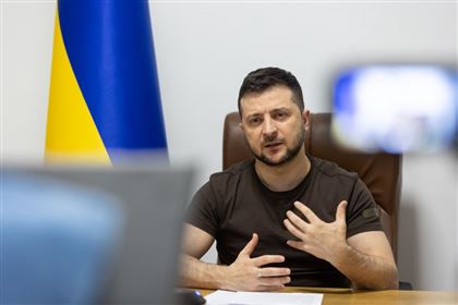 Когда возможны выборы президента Украины: позиция Зеленского