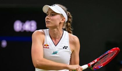 Итоговый турнир WTA: Елена Рыбакина завершила выступление
