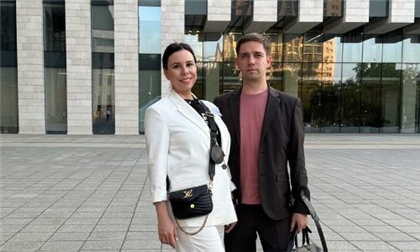 Пострадавший из-за сына депутата Турлыханова юрист подал в суд апелляцию