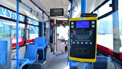 В Астане на семи маршрутах добавили 11 новых автобусов
