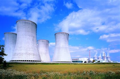 Касым-Жомарт Токаев высказался об атомной электростанции в Казахстане