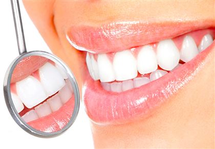 Как сохранить свои зубы как можно дольше