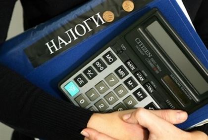 Почти 3,3 трлн тенге собрали в Казахстане налогов и таможенных платежей за 10 месяцев
