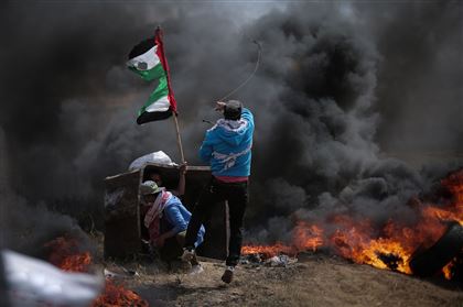 ХАМАС опровергло достижение соглашения о перемирии с Израилем