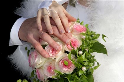Состоящих в браке казахстанцев стало больше