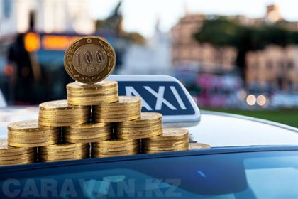 Таксист ввел в заблуждение иностранца и завысил цену за поездку из аэропорта до отеля в Астане