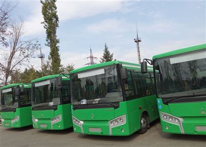 Новый пригородный маршрут запустили в Алматы