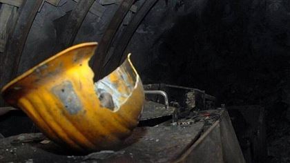 В Жамбылской области на руднике "Жайсан" погибли горняки