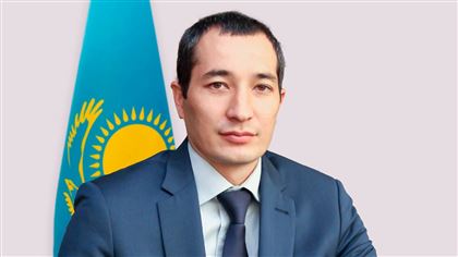 Вице-министром туризма и спорта назначен Жарасбаев Серик