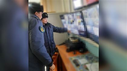 Камеры видеонаблюдения установили в еще одной колонии Абайской области