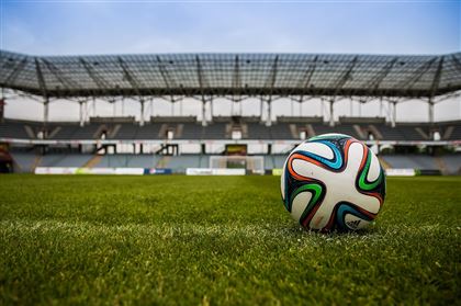 Казахстан всухую проиграл домашний матч футбольной Лиги наций