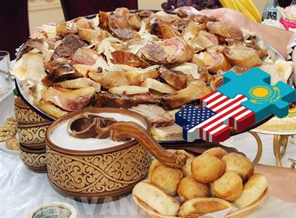«По сравнению с Казахстаном конкуренция здесь намного выше»: как в США открылось заведение с казахской национальной кухней – обзор казпрессы 