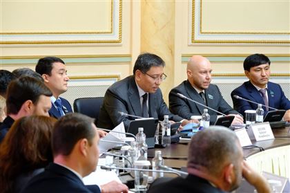 В Алматы в следующем году установят 150 зарядных станций для электромобилей
