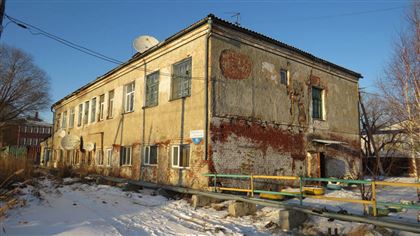 В течение пяти лет в Петропавловске снесут аварийные дома