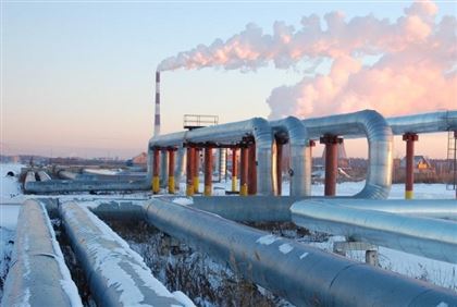 В семи городах Казахстана произошли аварии на ТЭЦ и теплосетях 