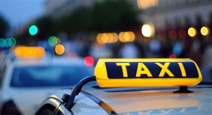 За приставание к пассажирам оштрафовали 665 нелегальных таксистов в Казахстане