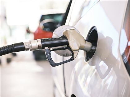 В Казахстане утвердили цены на автомобильный газ на 2024 год