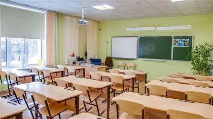 В Караганде школьников перевели на дистанционное обучение 13 декабря