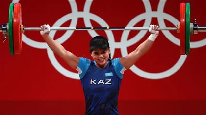 Подозревается в допинге: экс-олимпийская чемпионка Зульфия Чиншанло временно отстранена от спорта