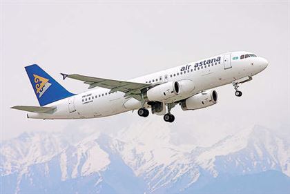 Казахстанские авиакомпании предупредили пассажиров о возможных задержках рейсов из-за непогоды