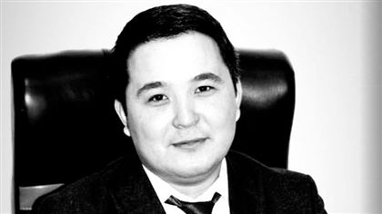 В Алматинской области в ДТП на трассе погиб заместитель руководителя управления энергетики