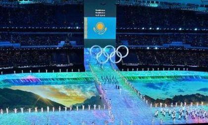Казахстан не досчитается золота на Олимпиаде в Париже - новый прогноз