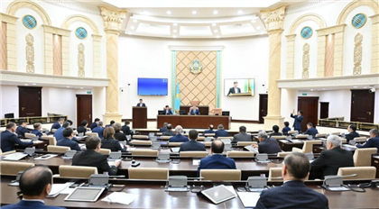 В Казахстане одобрили закон о добровольной дактилоскопической регистрации