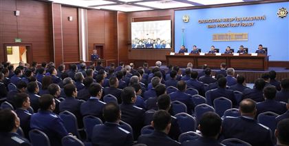 31 силовика осудили в 2023-м - генпрокуратура подвела итоги года