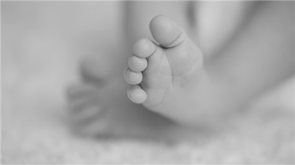 Тело мертвого новорожденного ребенка нашли в Шымкенте 