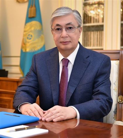 Президент подписал закон о добровольной дактилоскопии в Казахстане