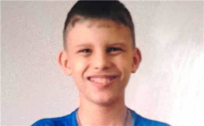 Пропавшего вчера мальчика нашли в Акмолинской области