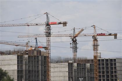 Восемь компаний в Алматы лишены строительных лицензий 