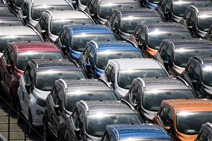 Более 20 тысяч авто легализовали в ЗКО