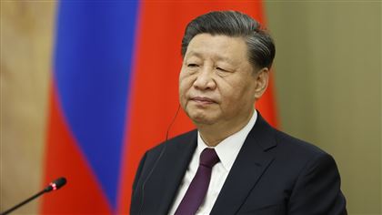 Си Цзиньпин назвал воссоединение Китая и Тайваня исторической необходимостью