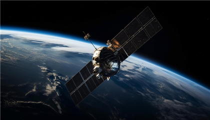 SpaceX собирается запустить на орбиту новую партию спутников Starlink
