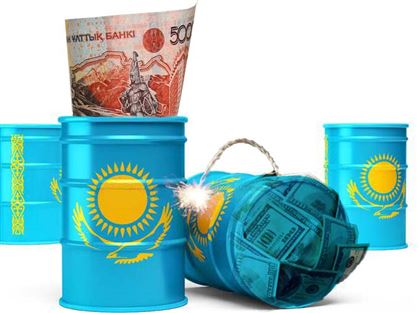 Избыточные ожидания создают иждивенческие настроения: почему в Казахстане на самом деле мало нефти