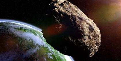 Пять астероидов приближаются к Земле