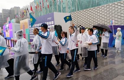 Самые ожидаемые события 2024 года в казахстанском спорте