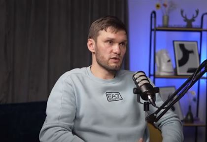 Футболист Егор Азовский озвучил свою самую большую зарплату в карьере