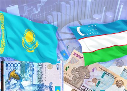 Узбекистан собирает столько же налогов, что и «богатый» Казахстан 