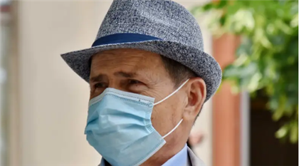 В Испании вернули масочный режим из-за всплеска заболеваемости гриппом и коронавирусом