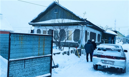 16 домов в Рудном остались без отопления