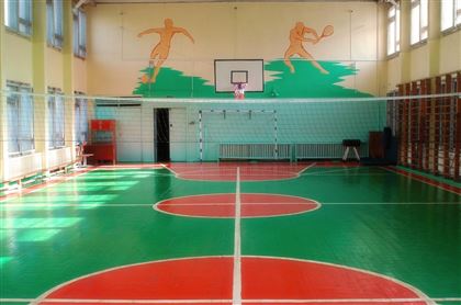 Школьник умер на уроке физкультуры в Шымкенте