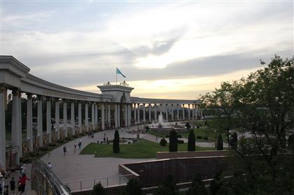 Землетрясение какой силы может стать разрушительным для Алматы