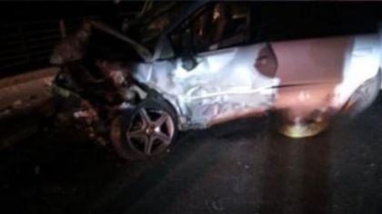 В Павлодарской области в ДТП погибли водитель и пассажир