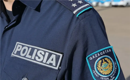 В Алматинской области на 58 миллионов тенге за взятки оштрафовали шестерых полицейских